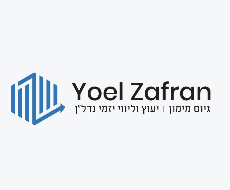 Yoel Zafran logo